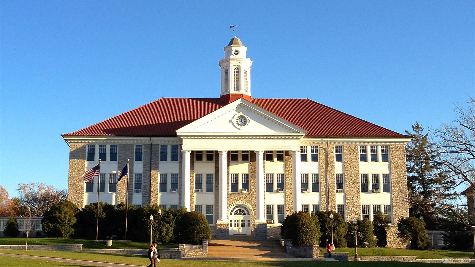 JMU-Campus